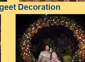 Lit Floral Ring Seating - Corporate Event Management in Udaipur