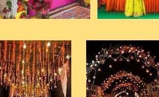 Lantern Gallery Walkway - Corporate Event Management in Udaipur